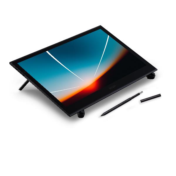 Wacom DTH135K0B Movink 13